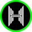 HYPER logo