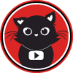 Logo for Pajamas Cat