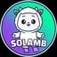 SOLAMB logo
