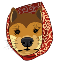 dogwifscarf