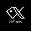 XFISH logo