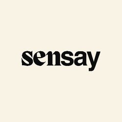 Logo for Sensay