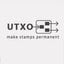 UTXO logo