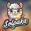 SOLPAKA logo