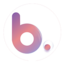 BUBBLE logo