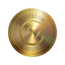 Arepacoin