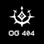 OG404 logo