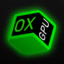 0XG logo