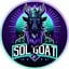 SOLGOAT logo