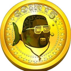 Coinye West on the Crypto Calculator and Crypto Tracker Market Data Page
