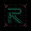 RUDES logo