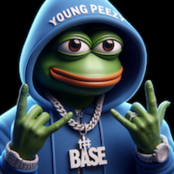 Young Peezy AKA Pepe