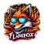 FLX logo