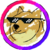 Base DOG logo