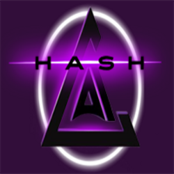 HashAI On CryptoCalculator's Crypto Tracker Market Data Page