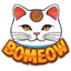 BOMEOW logo
