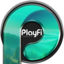 PLAYFI logo