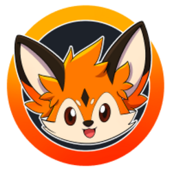 Logo for Foxy