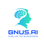 GNUS logo