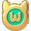 WUF logo