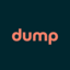 DUMP logo