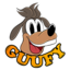 GUUFY logo