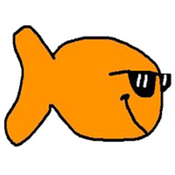 eric-the-goldfish