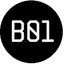 B01 logo