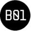 B01 logo
