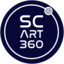 SCART logo