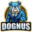 DOGNUS logo
