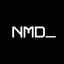 NMD logo