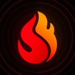 Logo for StoryFire