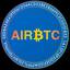AIRBTC logo