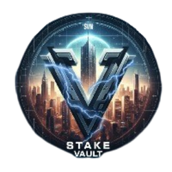 StakeVault.Network