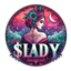 $LADY logo