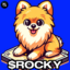 $ROCKY logo