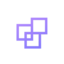 $THREE logo