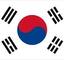 KOREA logo