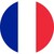 France Coin Logo