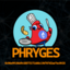 PYGES logo