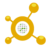Heli Chain Logo
