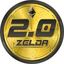 ZLDA logo