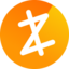 ZUNUSD logo