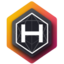 HEXDC logo
