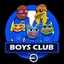 $BOYS logo