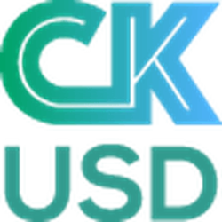 ck usd crypto