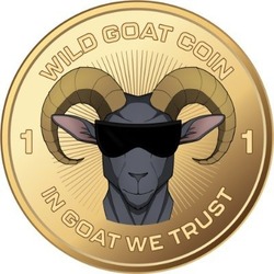 Wild Goat Coin