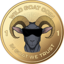 Wild Goat Coin