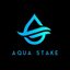 $AQUA logo